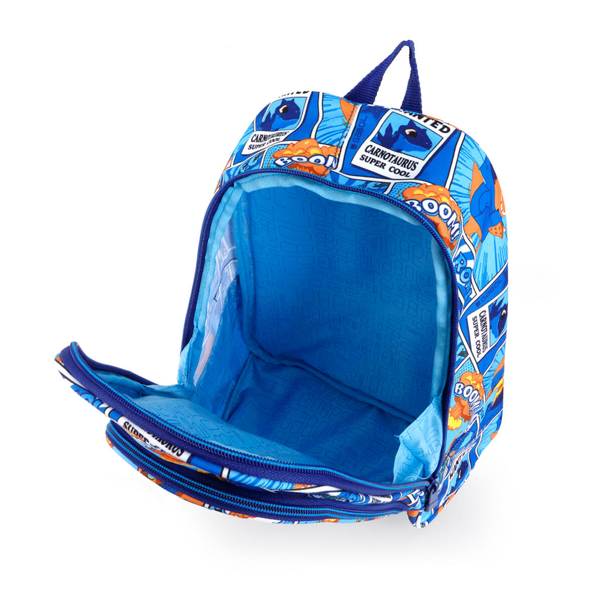 Mochila Gabol DINO de poliéster resistente al agua 4/5
