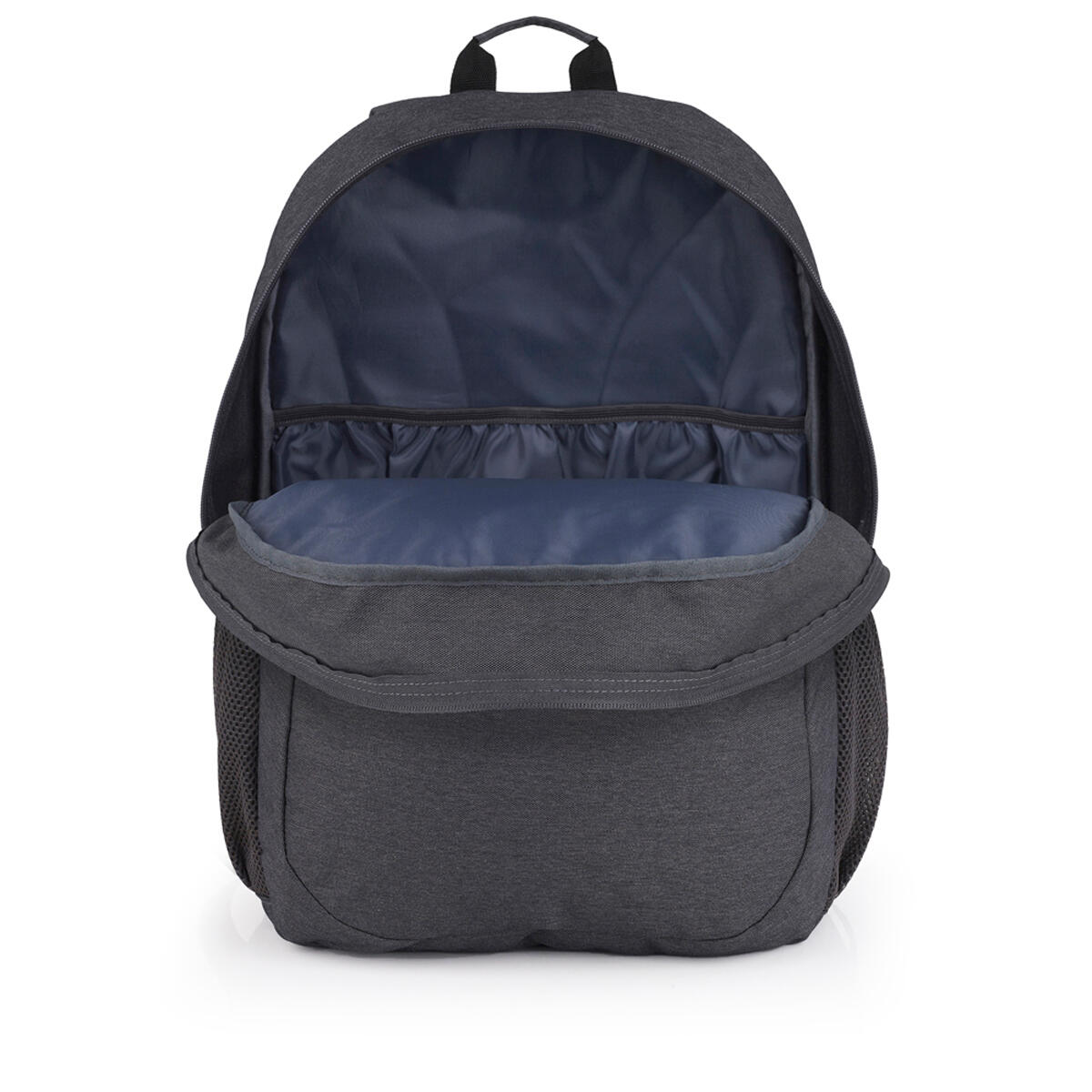 Mochila adaptable a carro Gabol WOLF resistente al agua y funda portátil 15,6'' 4/6