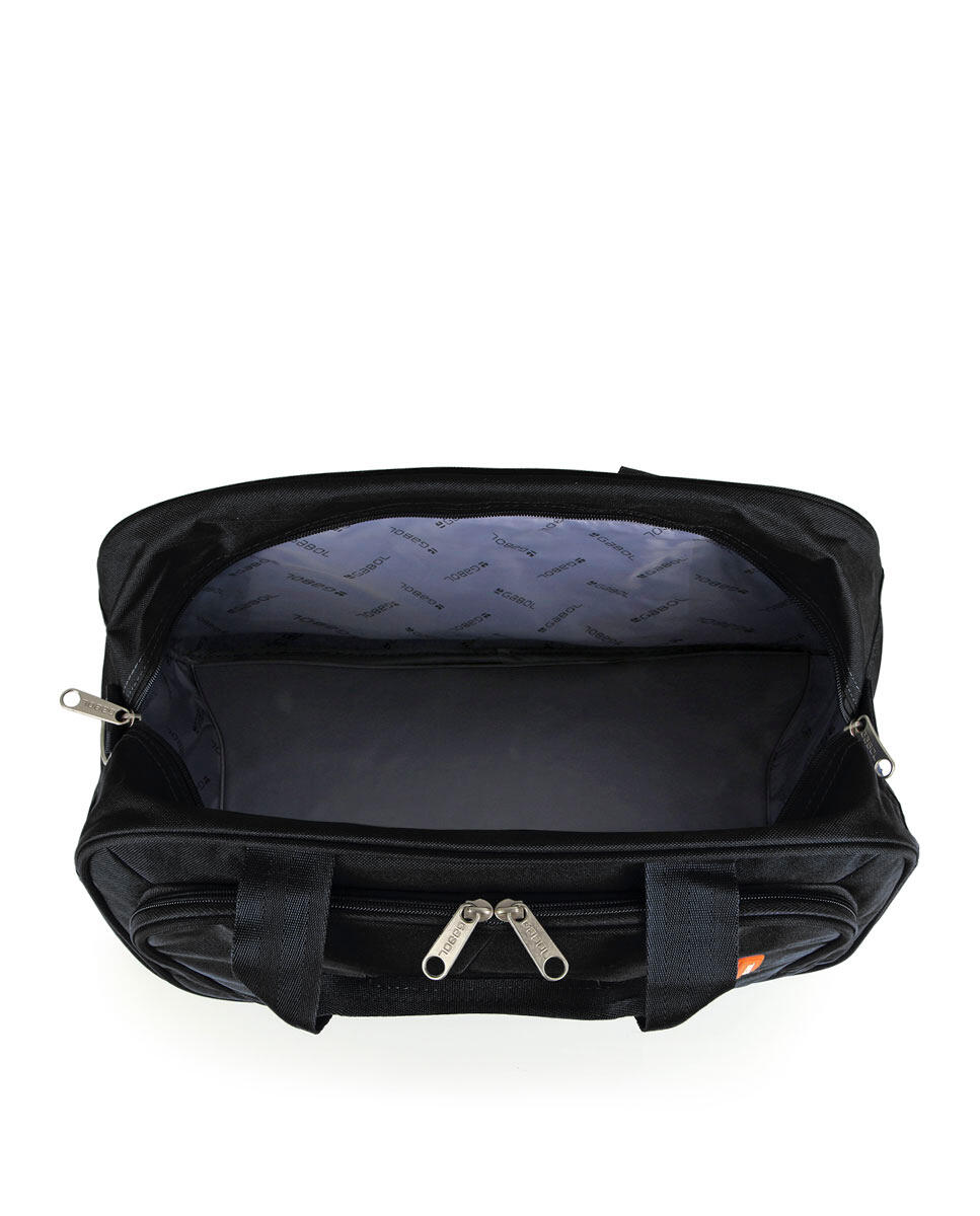 Bolsa de viaje Week ECO con capacidad de 27 L 3/3