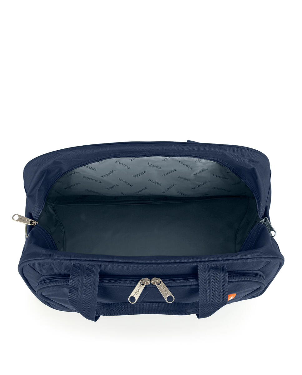 Bolsa de viaje Week ECO con capacidad de 27 L 2/3