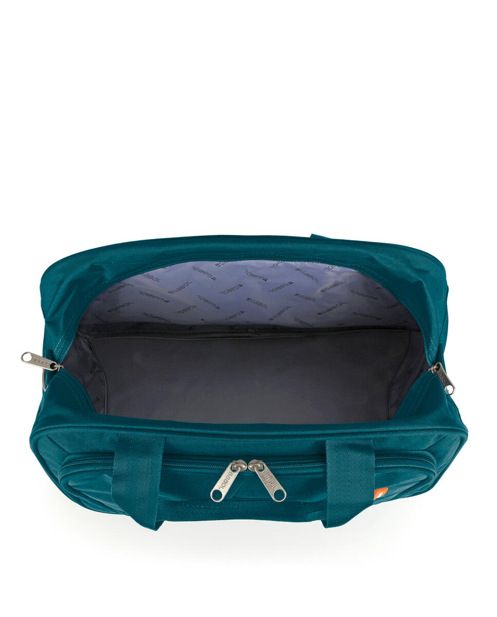 Bolsa de viaje Week ECO con capacidad de 27 L 3/3