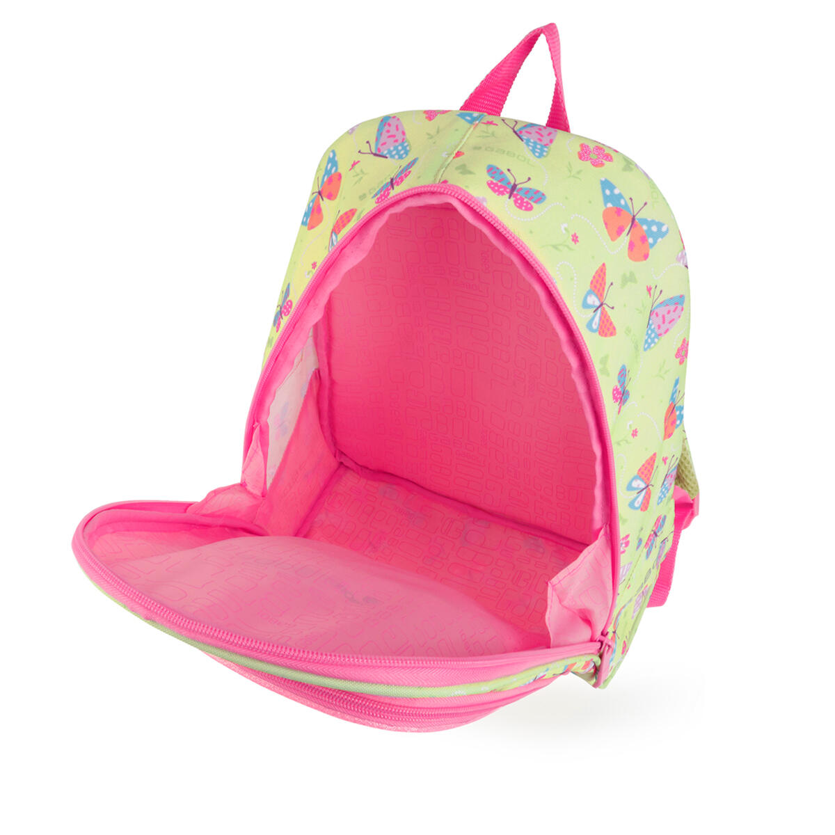 Mochila Gabol BOUQUET de poliéster resistente al agua 4/5