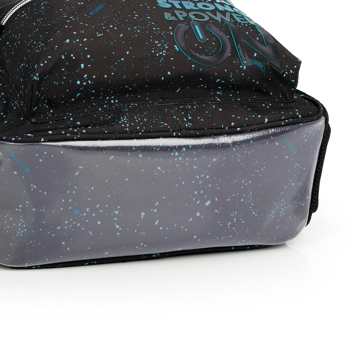 Mochila adaptable a carro Gabol GALAXY de poliéster resistente al agua 6/6