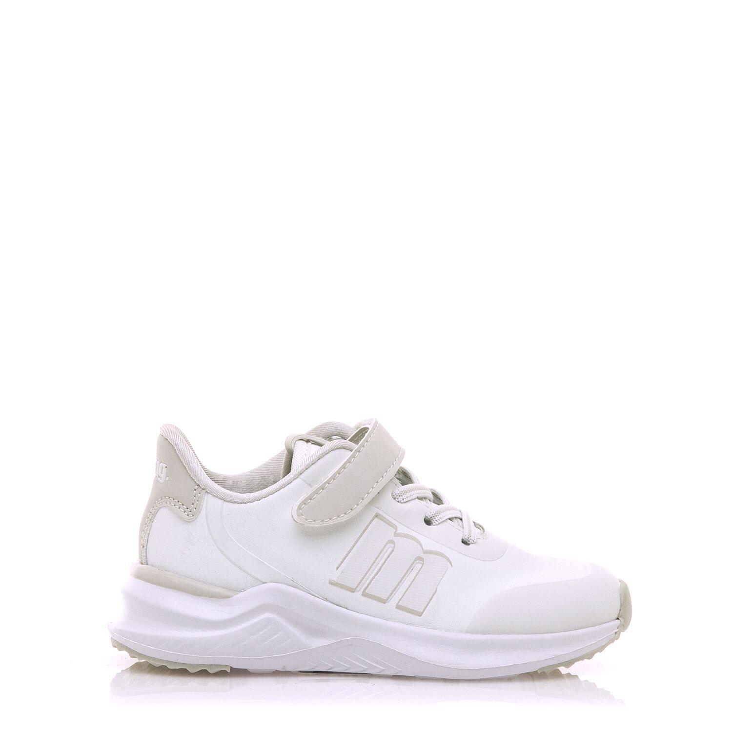 Sapatilhas menina mtng apolo-evo branco