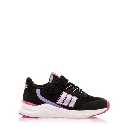 Sneakers filles MTNG KIDS Apolo-evo rose