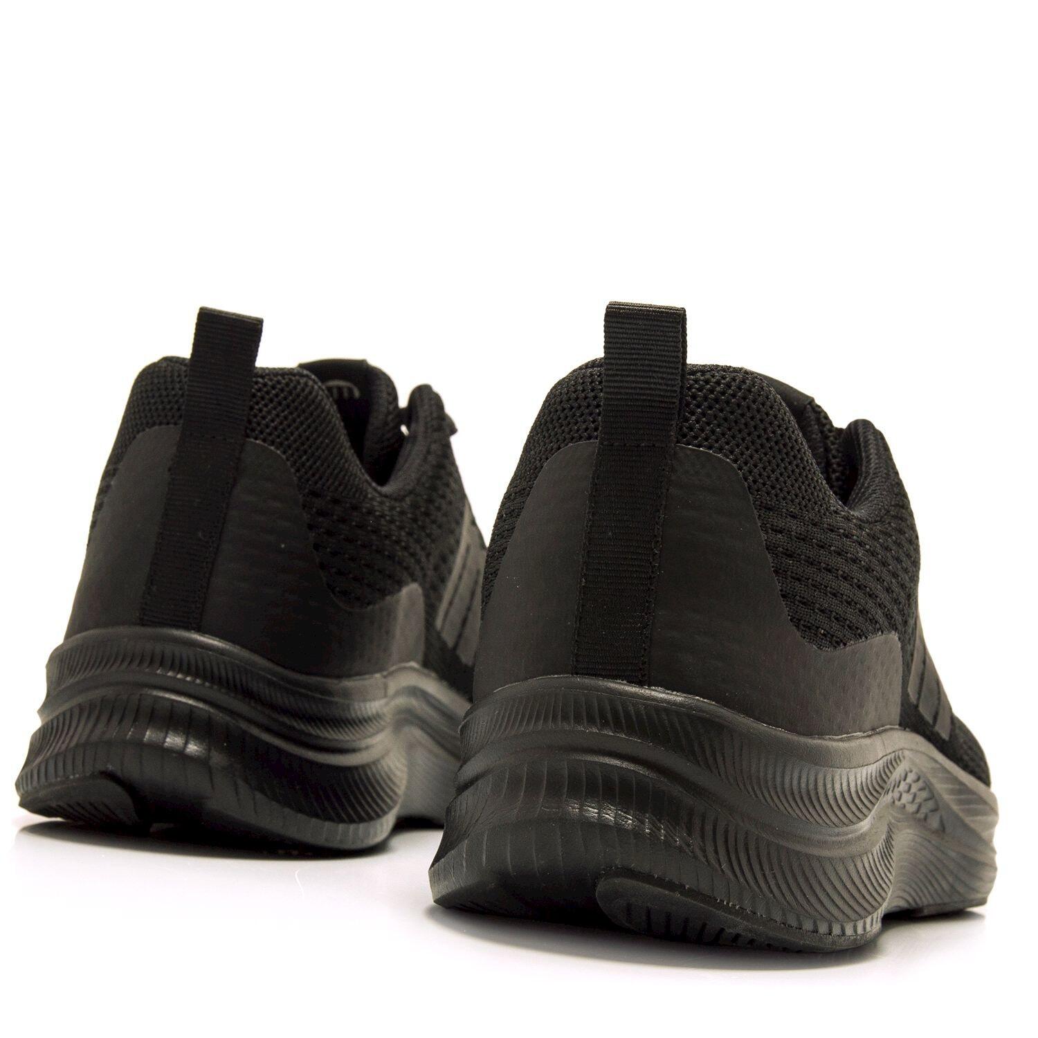 Sneakers Uomo MTNG Somo Nero 3/7