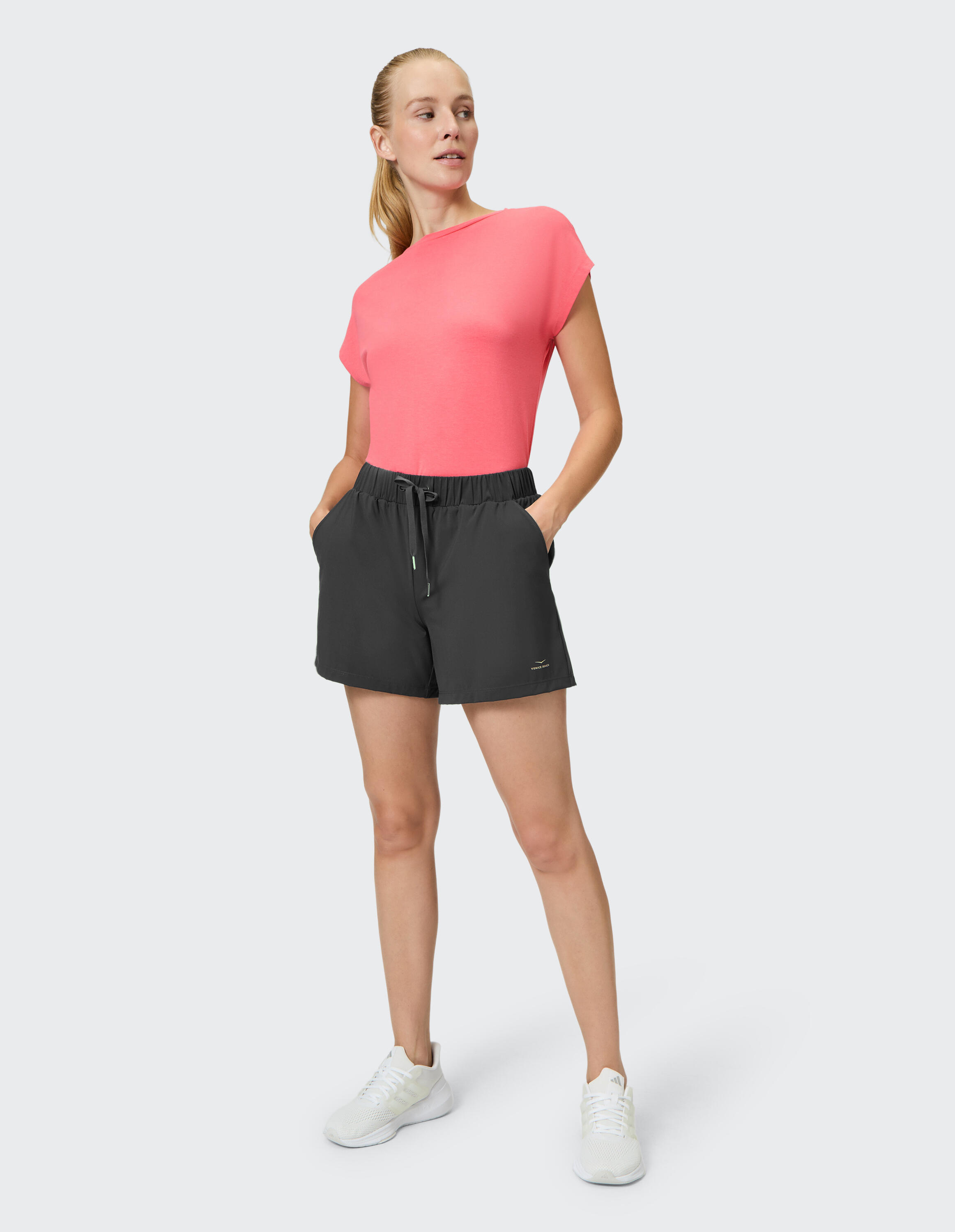 VENICE BEACH Shorts VB Tilly 4/7