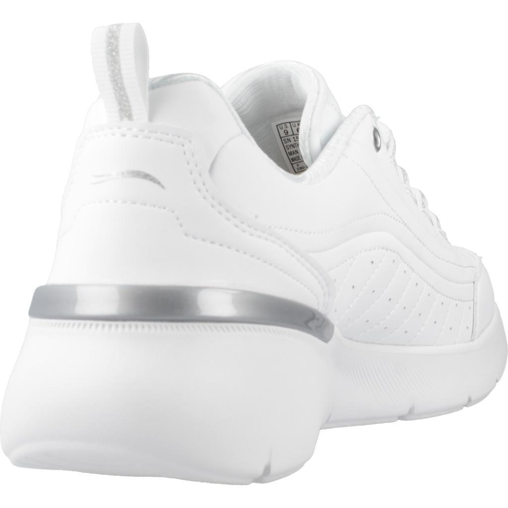 Sneakers Skechers Modell Skech-air Dynamight Farbe Weiß 3/7
