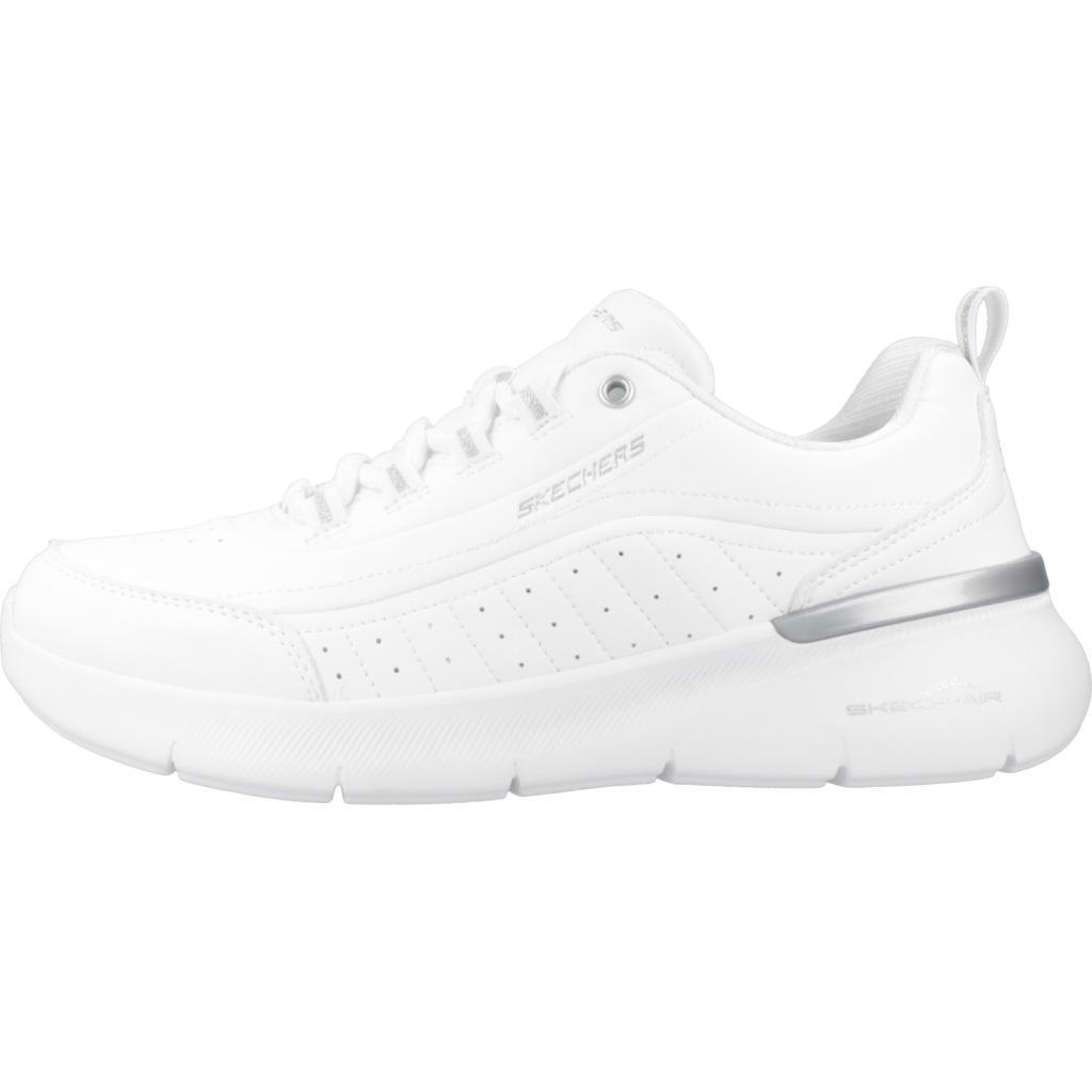 Sneakers Skechers Modell Skech-air Dynamight Farbe Weiß 2/7
