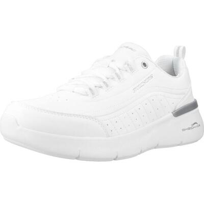 Zapatillas mujer Skechers Skech-air Dynamight Blanco