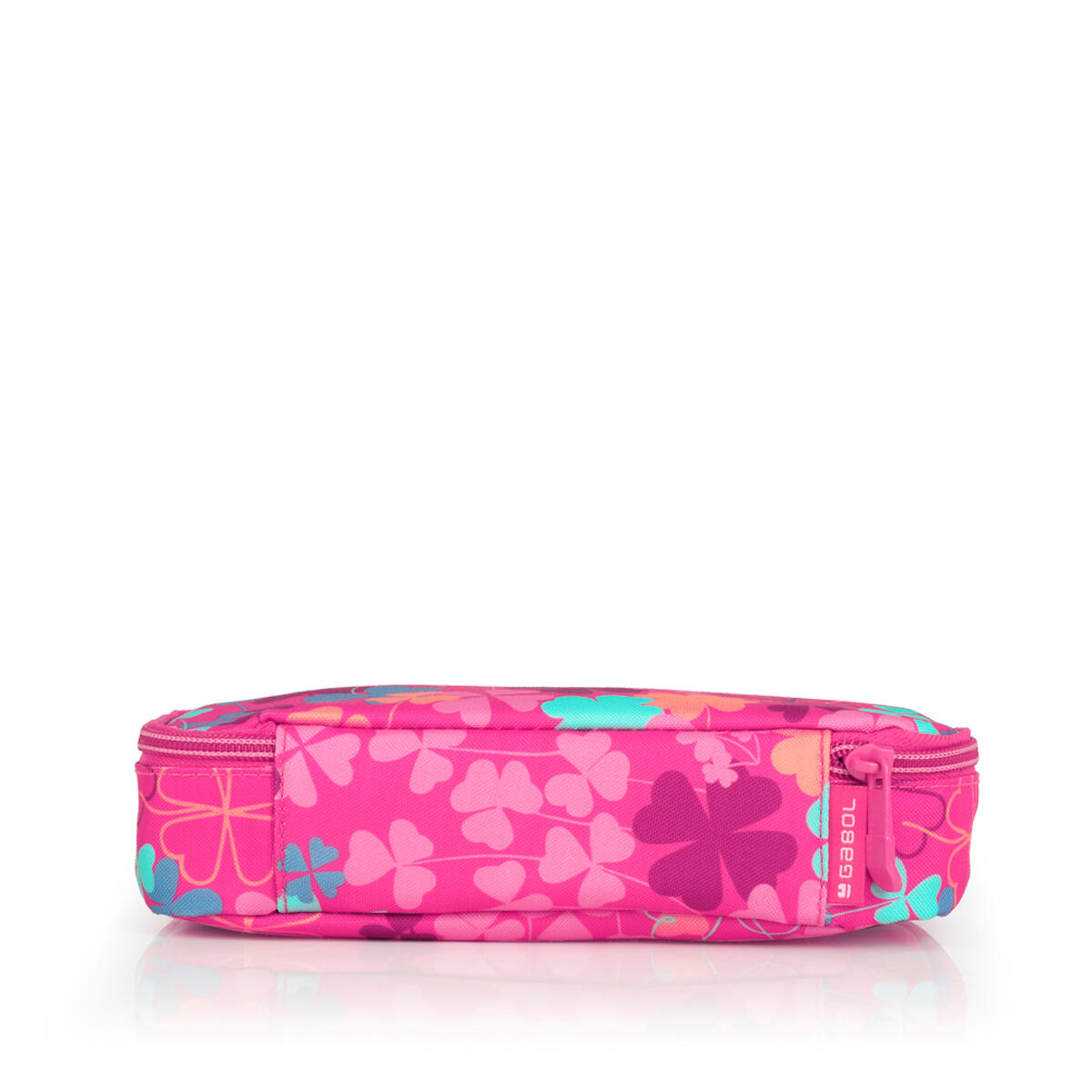 Porta alimentos térmico Gabol CLOVER sin BPA y resistente al agua 3/5