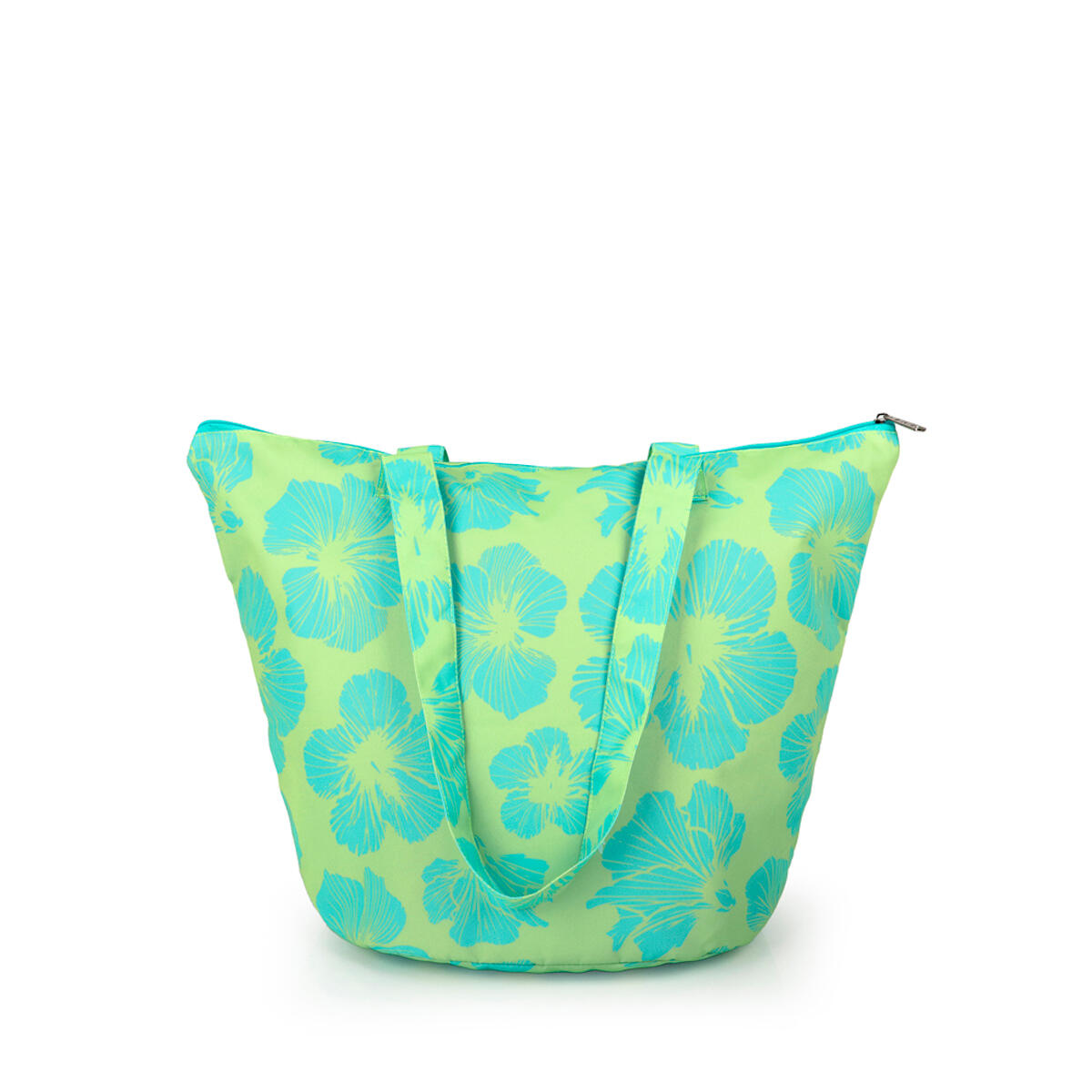 Bolso playa grande IBIZA 3/5