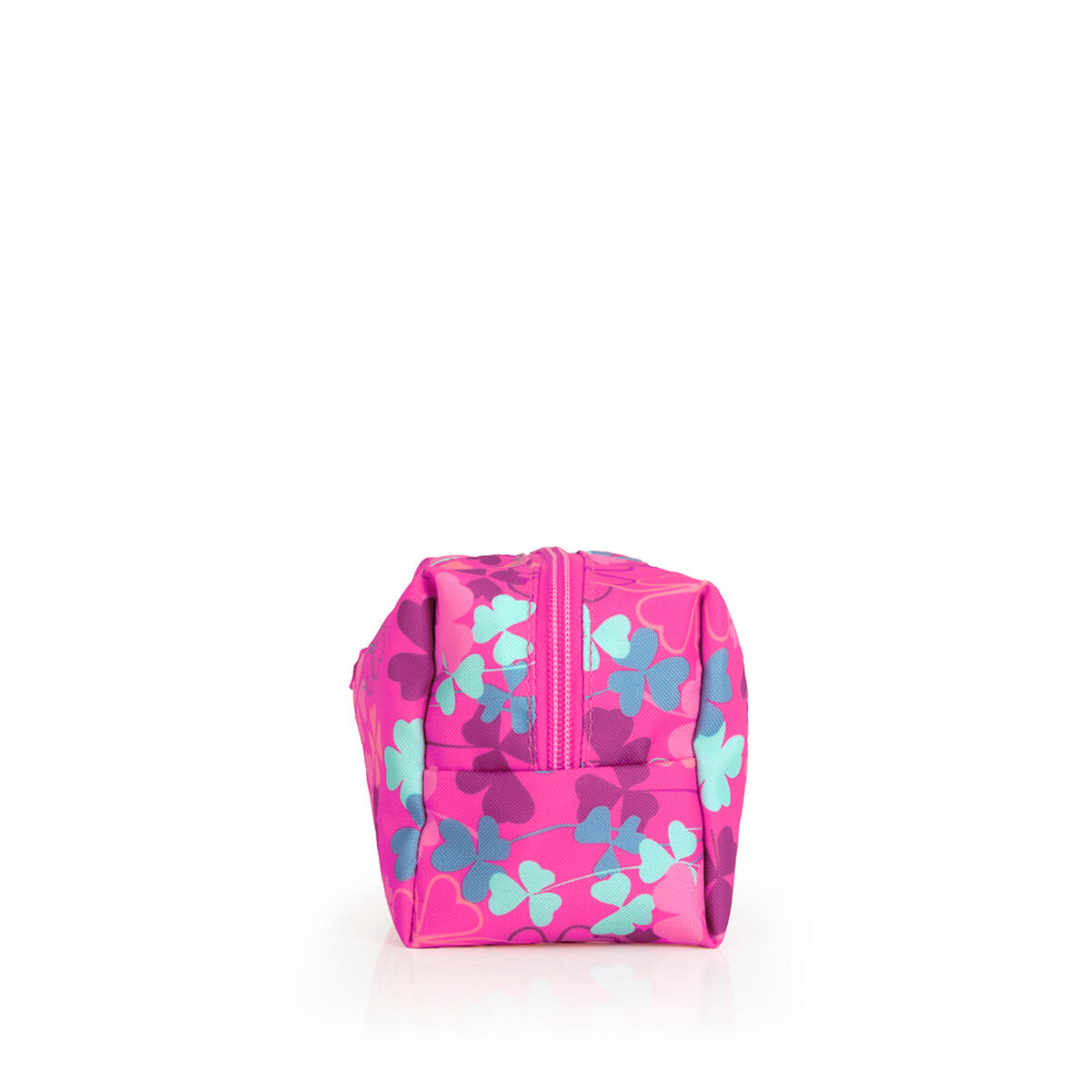 Estuche neceser Gabol CLOVER de poliéster resistente al agua 2/5