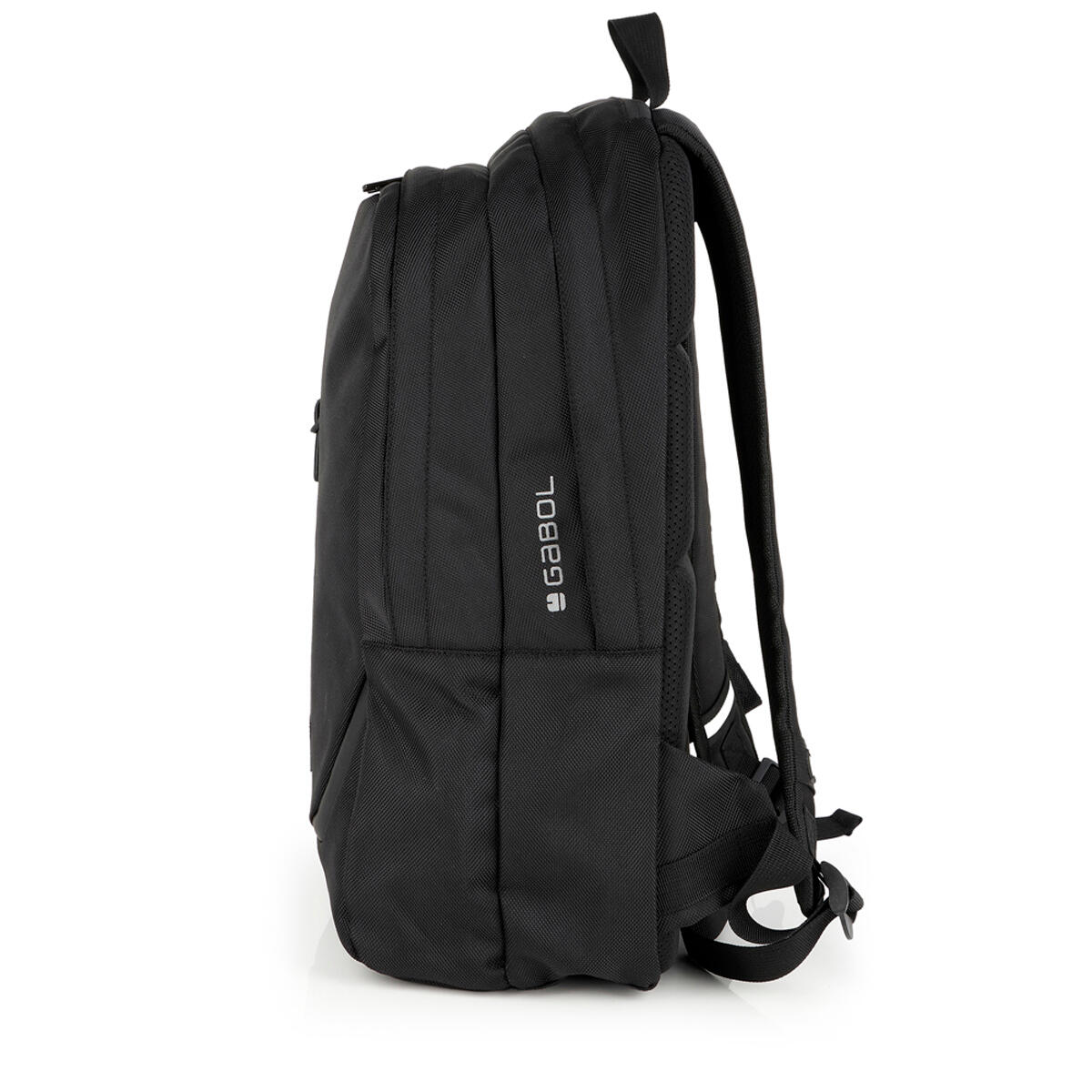 Mochila de dos compartimentos Gabol PANTHER resistente al agua 2/6
