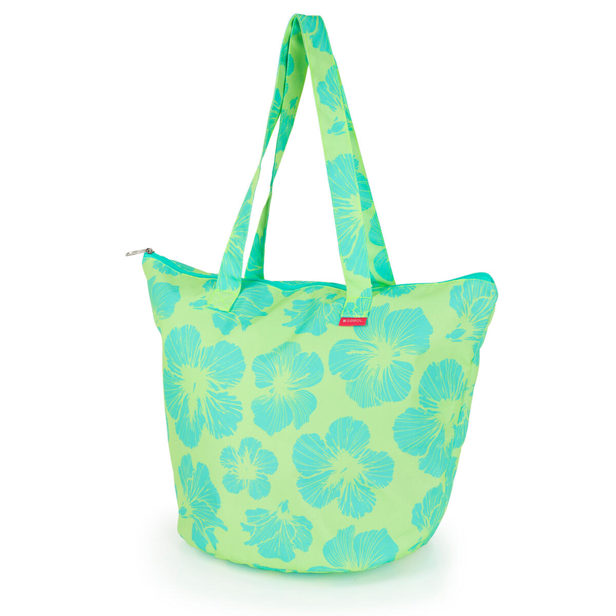 Bolso playa grande IBIZA 5/5