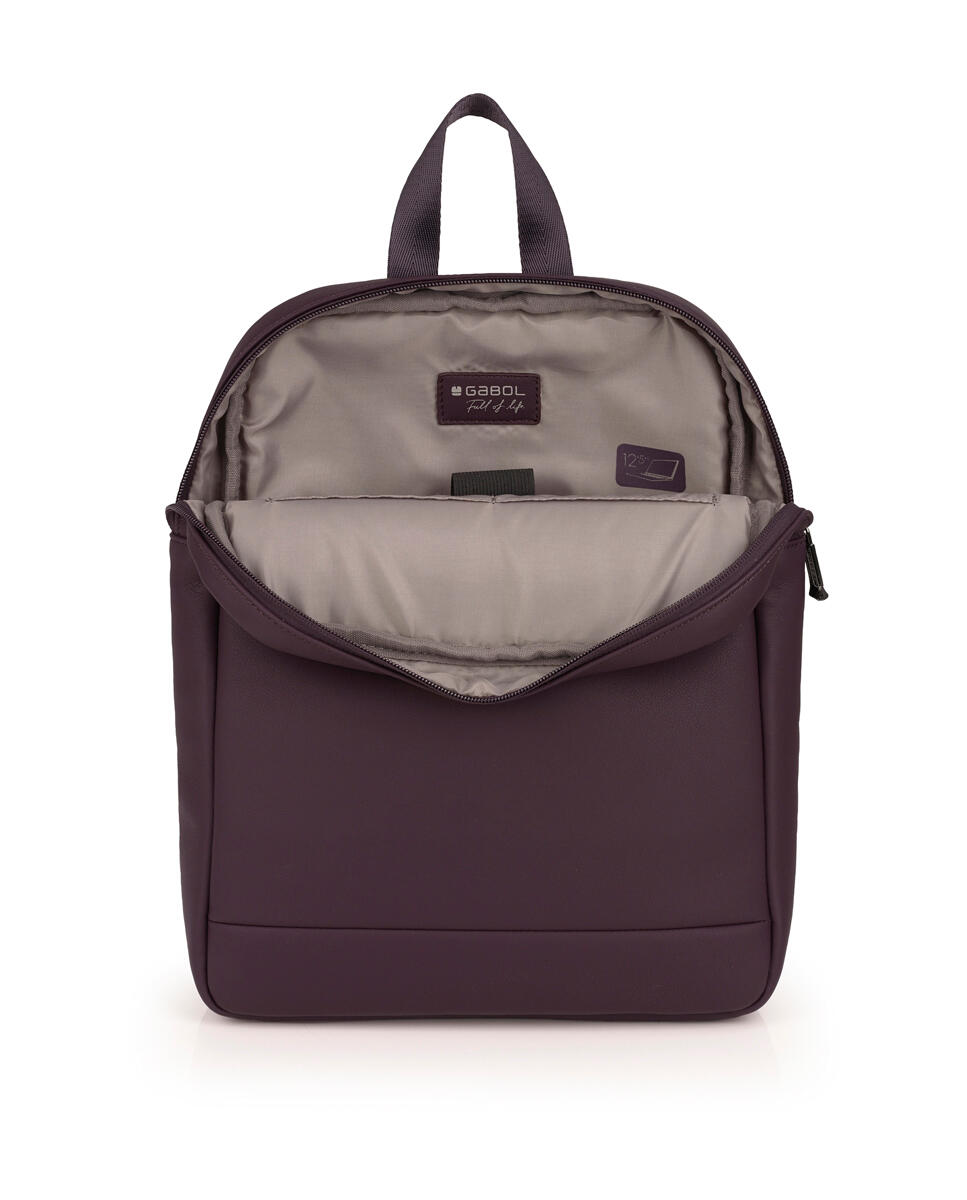 Mochila Pause para portátil de 12,5" 4/5