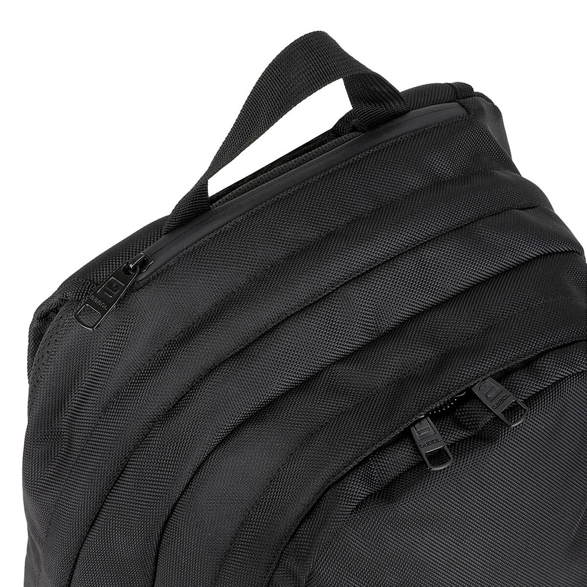 Mochila de dos compartimentos Gabol PANTHER resistente al agua 5/6