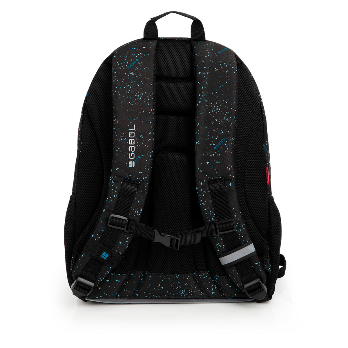 Mochila Gabol GALAXY de poliéster resistente al agua 3/6