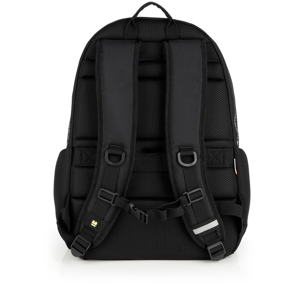 Mochila de dos compartimentos Gabol PANTHER resistente al agua 3/6