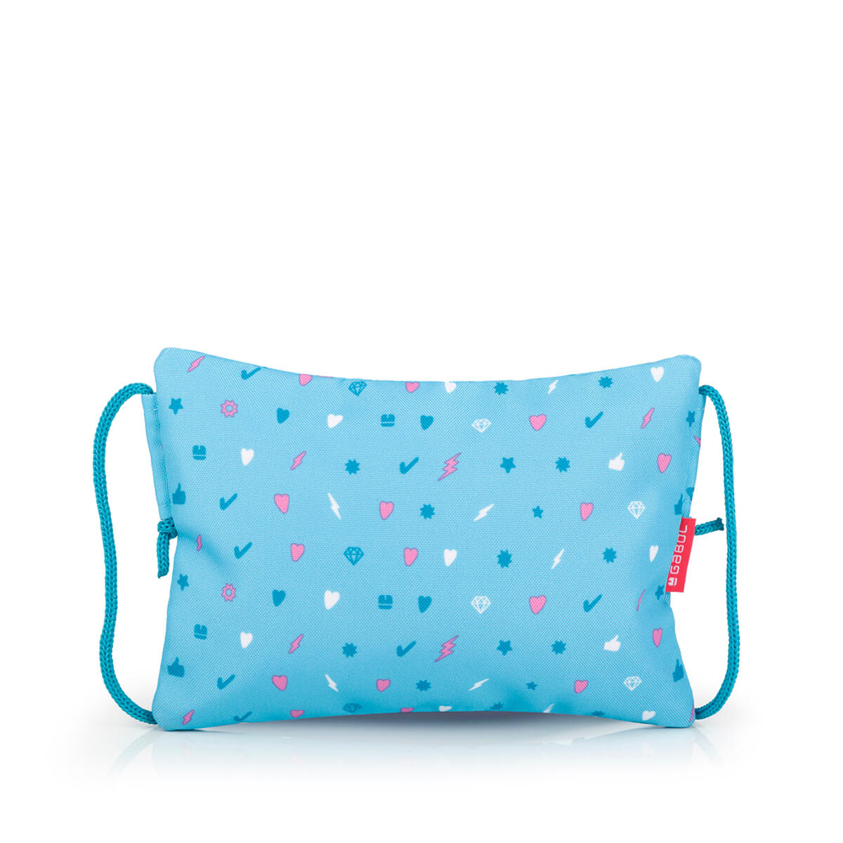 Bolso infantil Gabol Confetti 2/3
