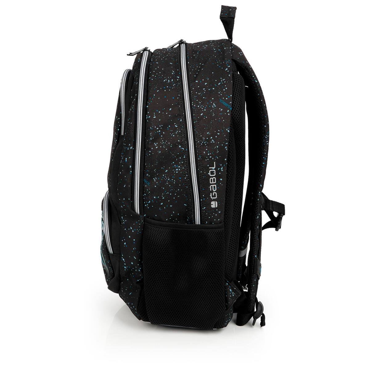 Mochila Gabol GALAXY de poliéster resistente al agua 2/6