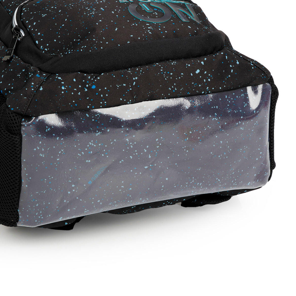 Mochila Gabol GALAXY de poliéster resistente al agua 5/6