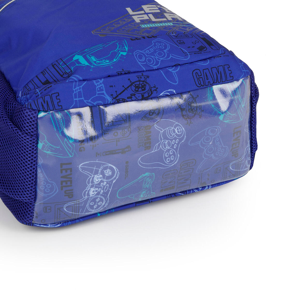 Mochila adaptable a carro Gabol GAMING de poliéster resistente al agua 6/6