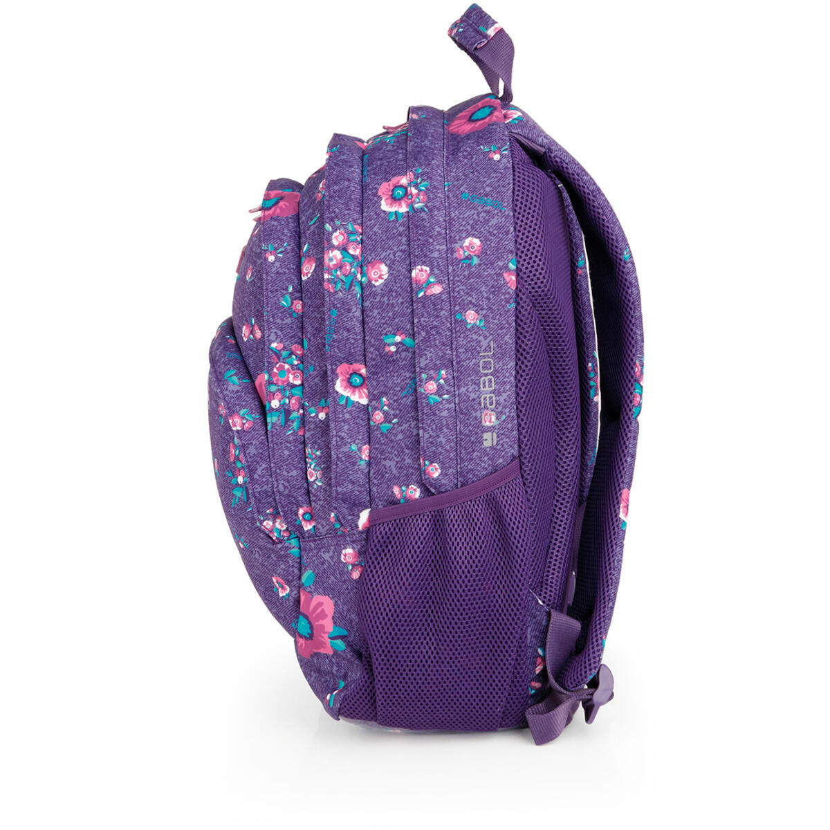 Mochila Gabol LILY de poliéster resistente al agua 2/6