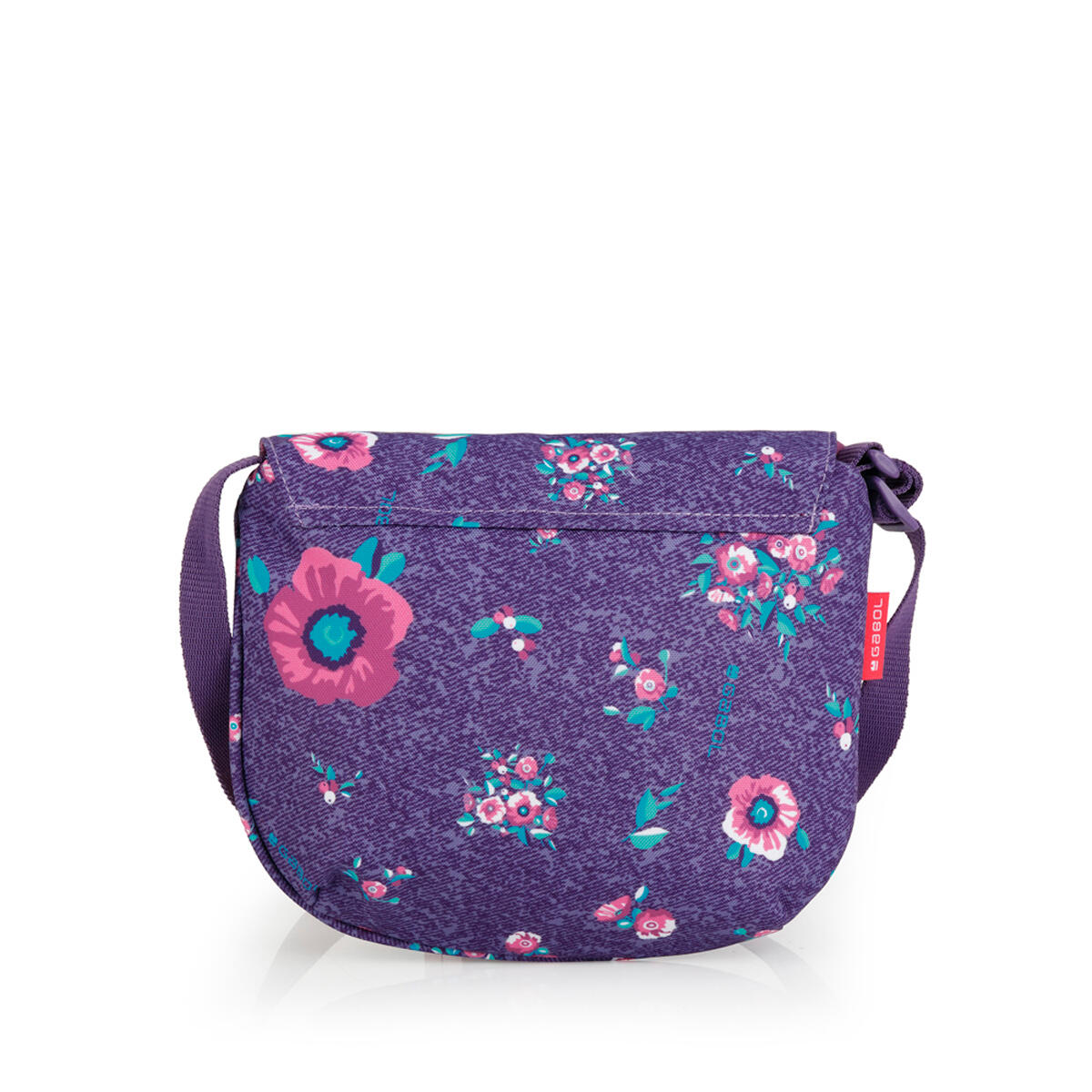 Bolso infantil Gabol LILY de poliéster resistente al agua 3/5
