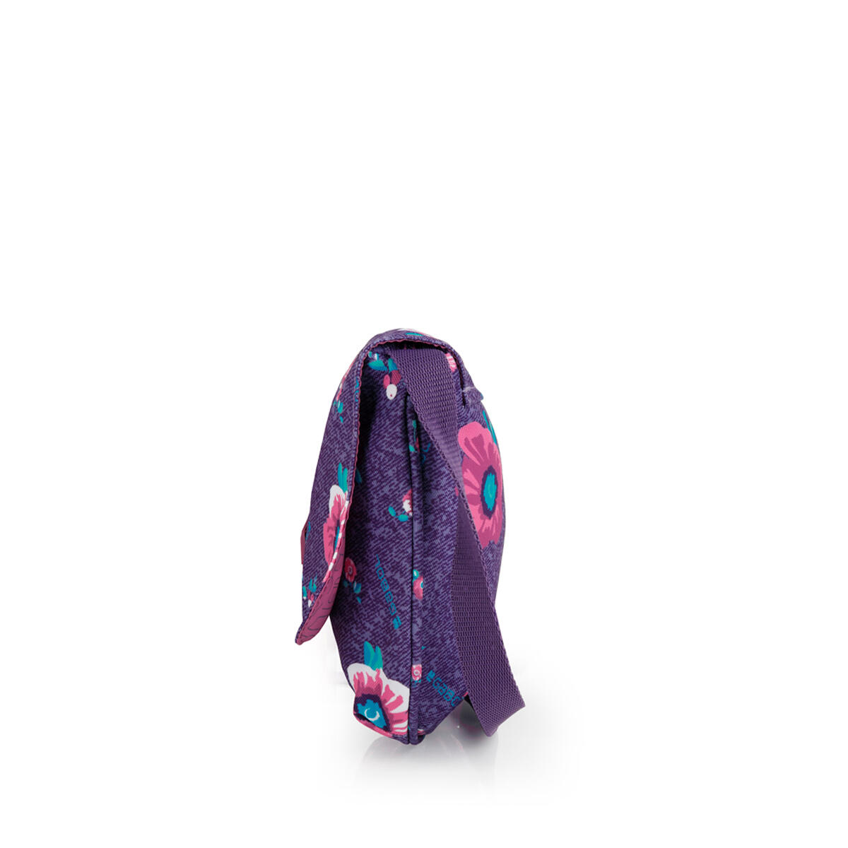 Bolso infantil Gabol LILY de poliéster resistente al agua 2/5