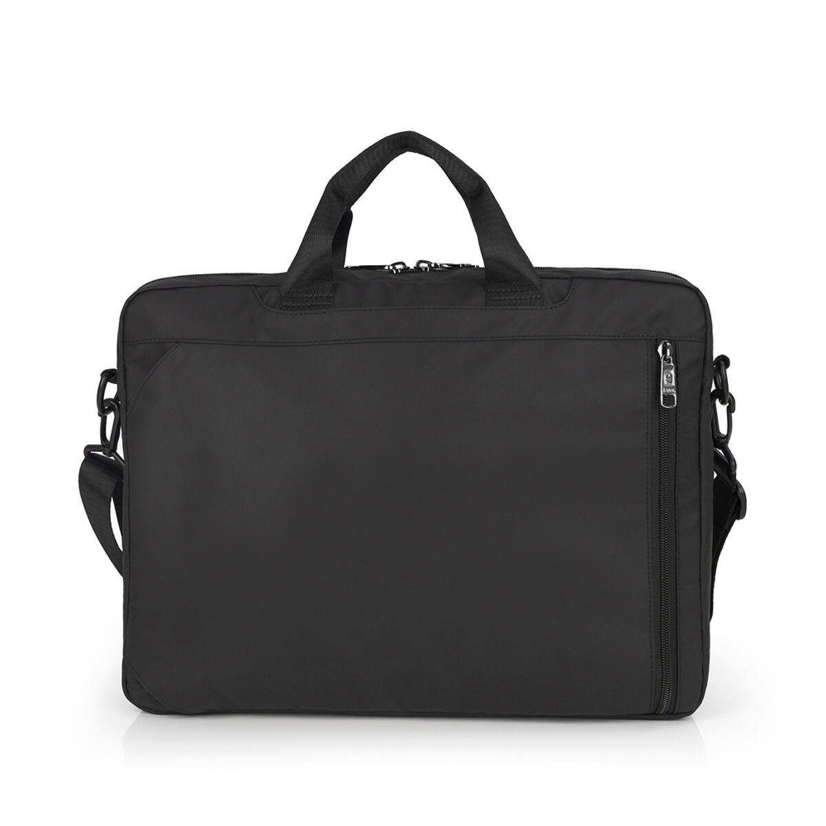 Maletín convertible en mochila Gabol Bonus para portátil de 15,6" 3/6