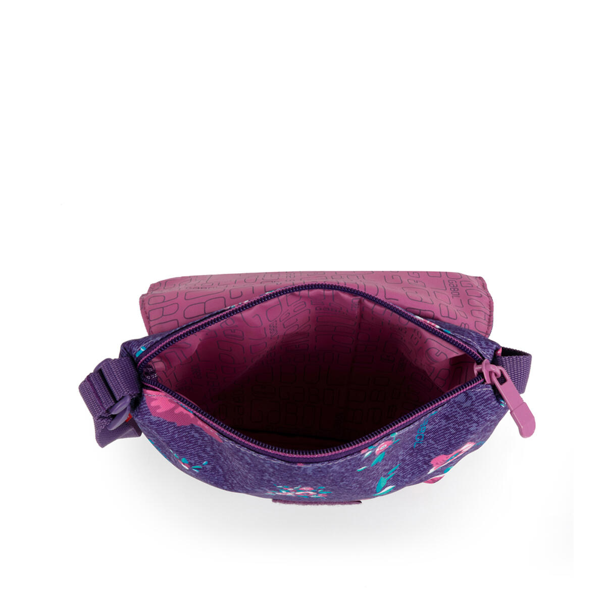 Bolso infantil Gabol LILY de poliéster resistente al agua 4/5
