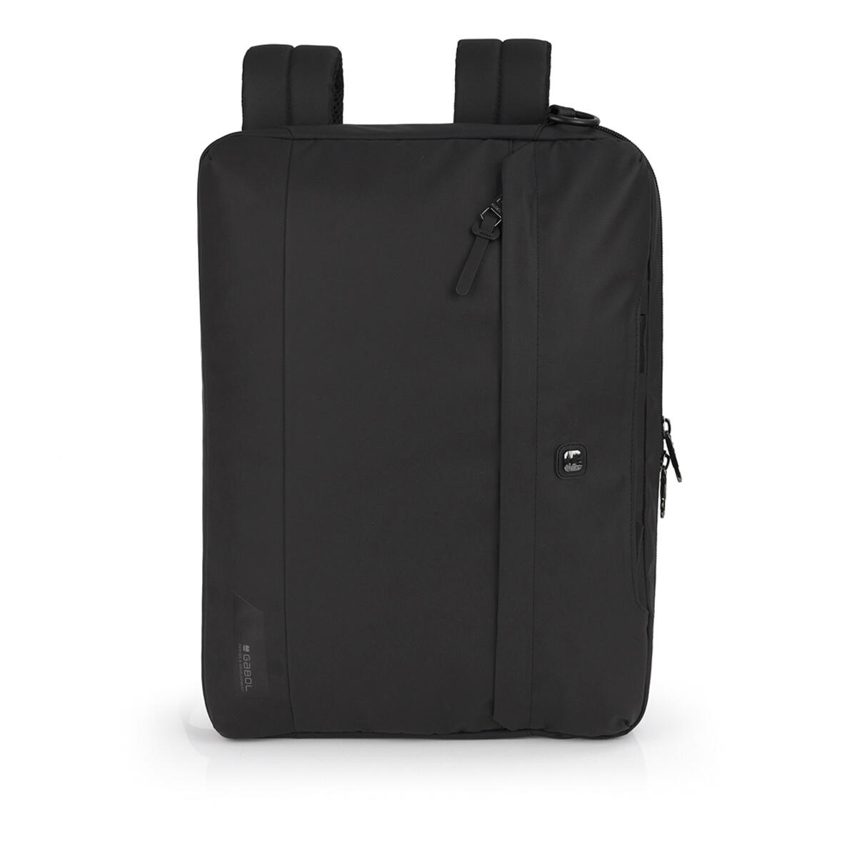 Maletín convertible en mochila Gabol Bonus para portátil de 15,6" 6/6