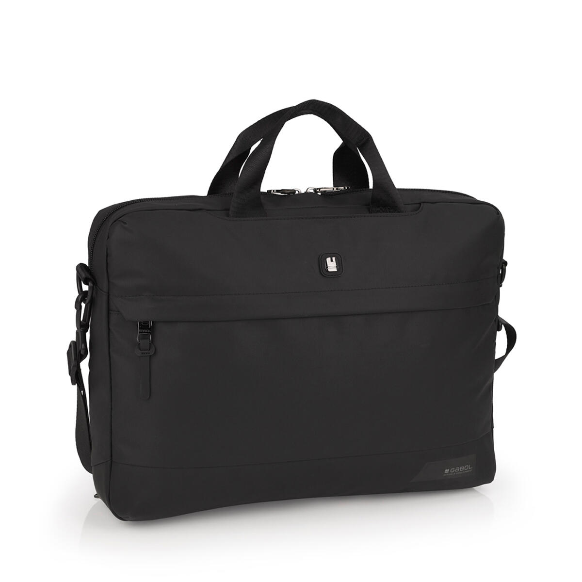 Maletín convertible en mochila Gabol Bonus para portátil de 15,6" 5/6