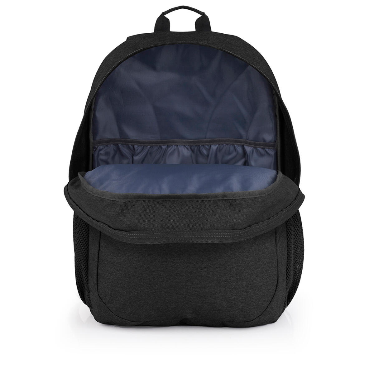 Mochila adaptable a carro Gabol WOLF resistente al agua y funda portátil 15,6'' 4/6