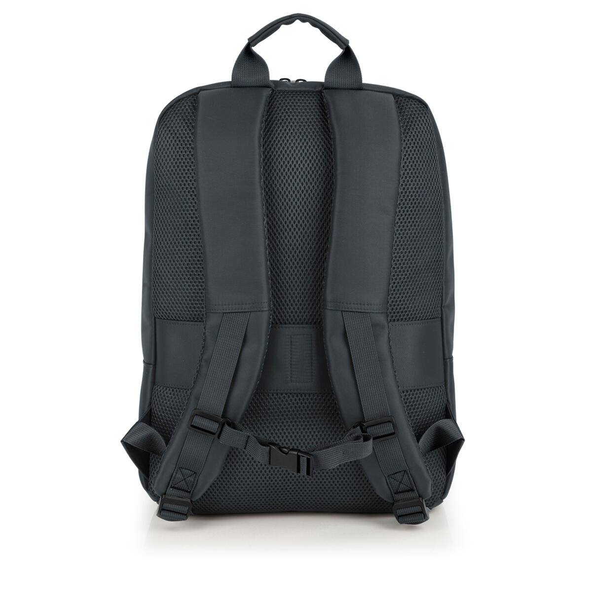 Mochila para portátil Gabol Tide de poliéster y resistente al agua 3/6