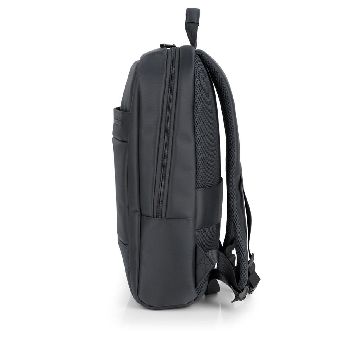 Mochila para portátil Gabol Tide de poliéster y resistente al agua 2/6