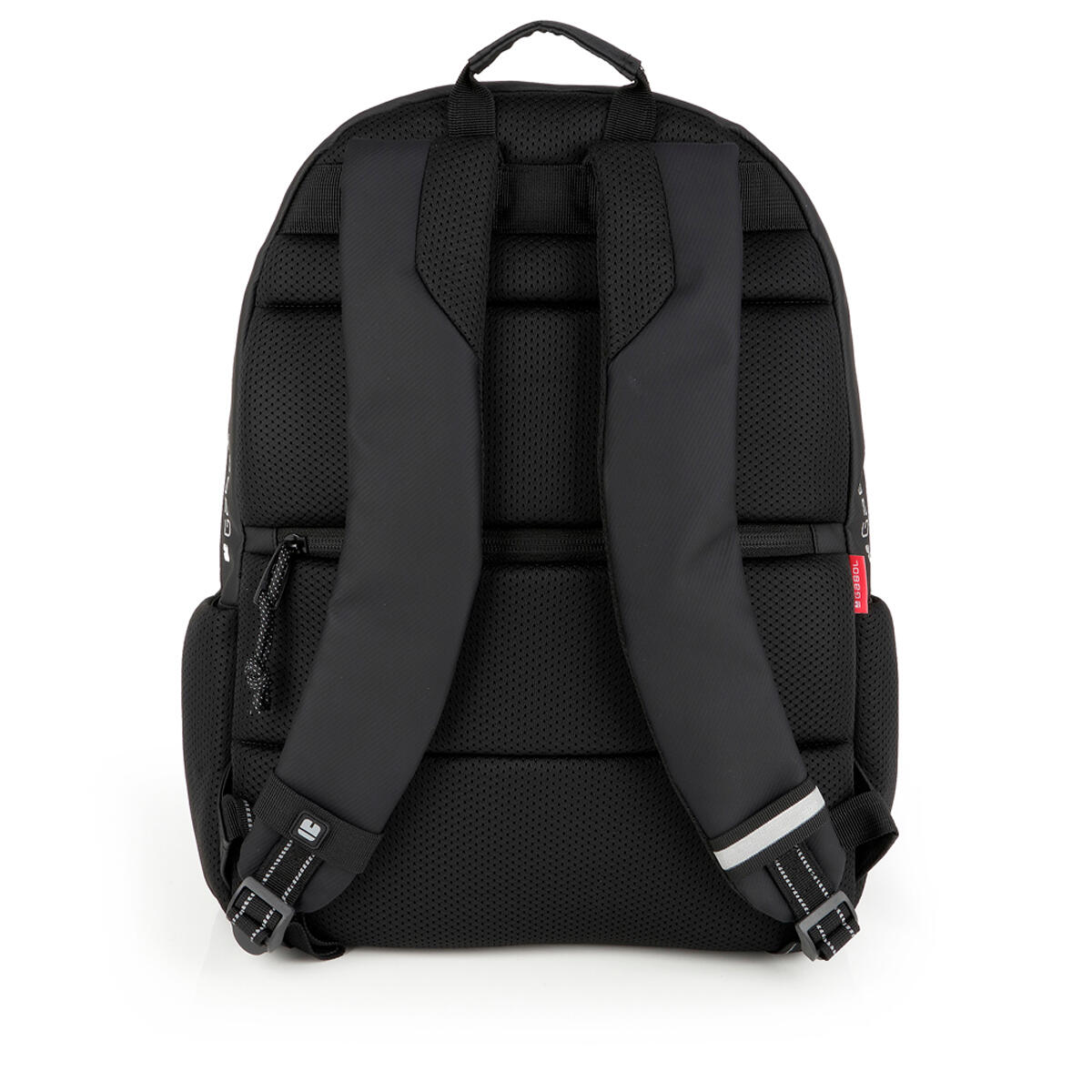 Mochila de dos compartimentos Gabol COYOTE resistente al agua 3/6