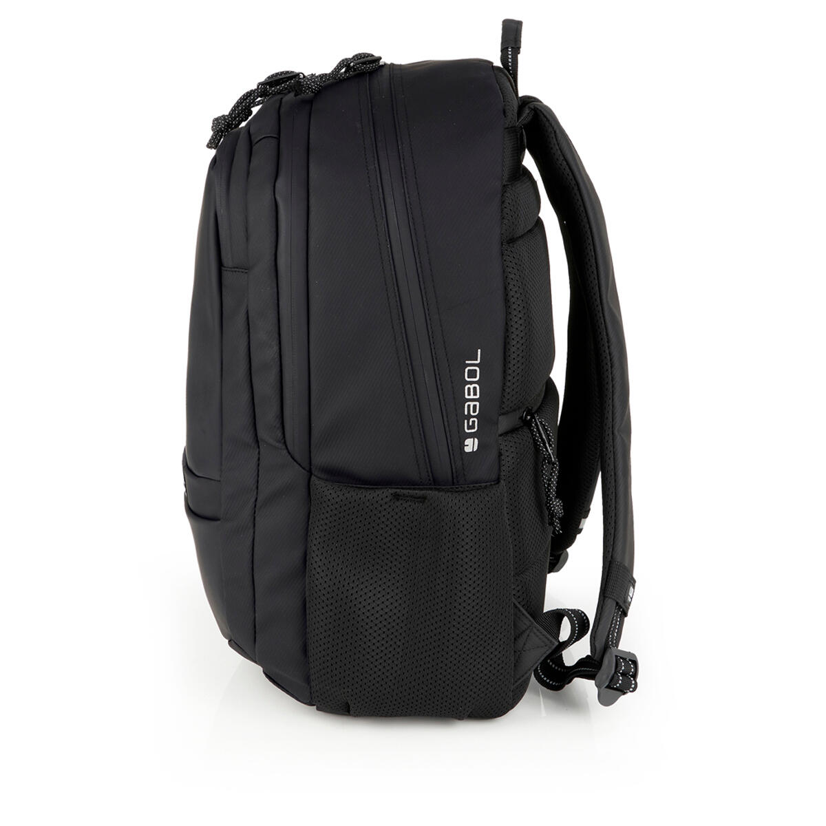 Mochila de dos compartimentos Gabol COYOTE resistente al agua 2/6