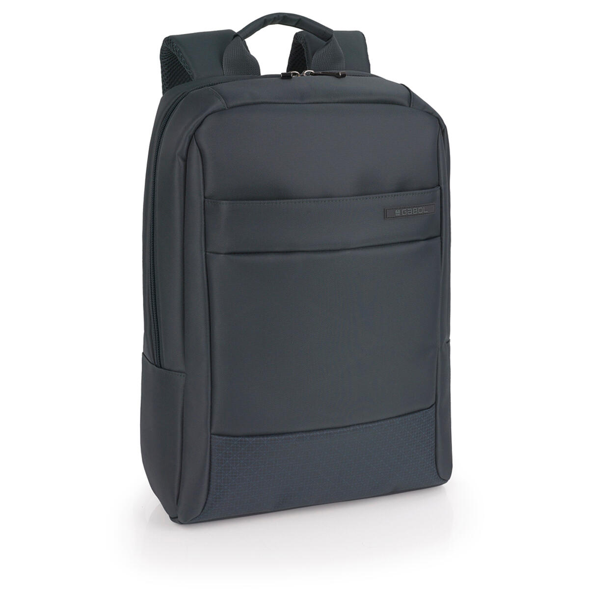 Mochila para portátil Gabol Tide de poliéster y resistente al agua 5/6