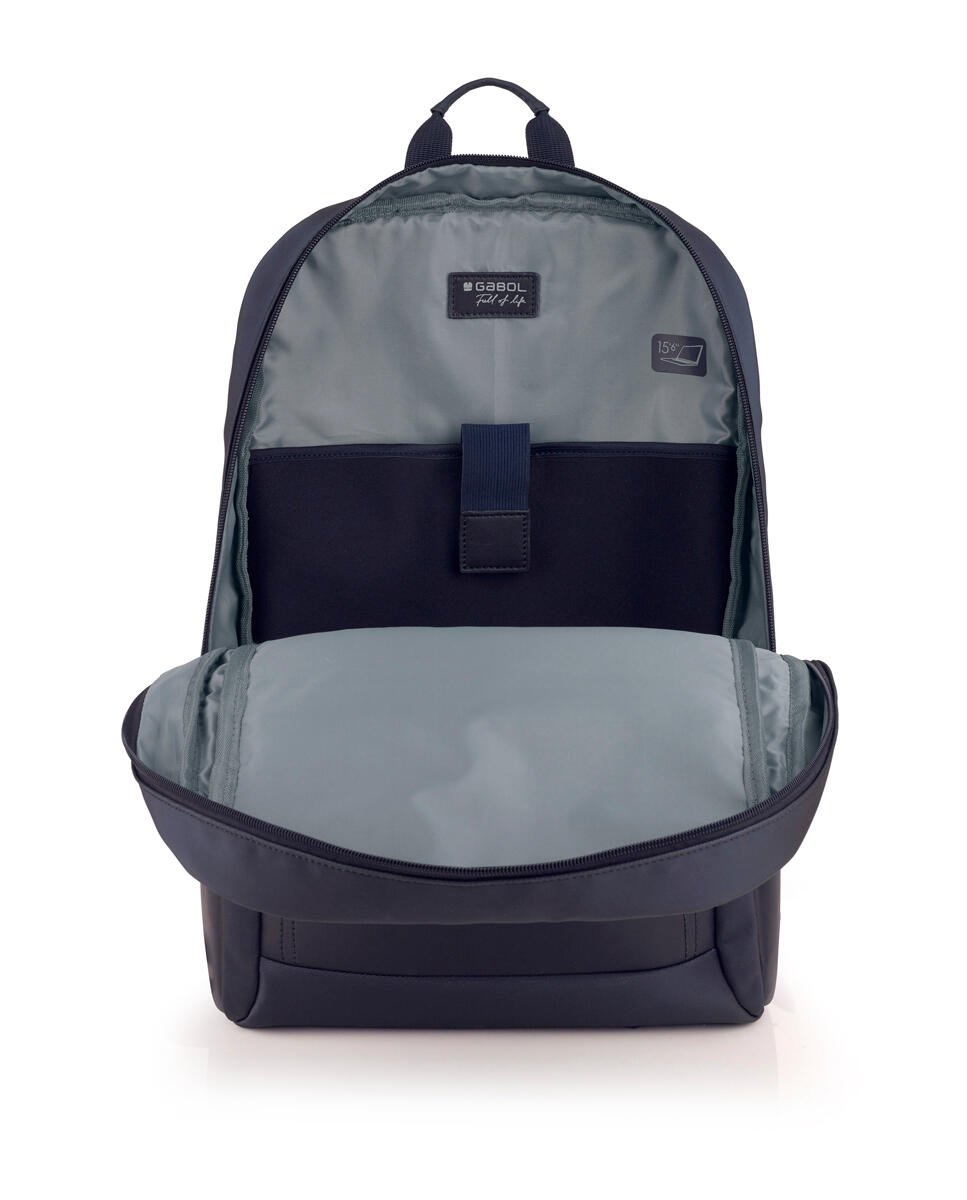 Mochila Jazz para portátil de 15,6" 4/6