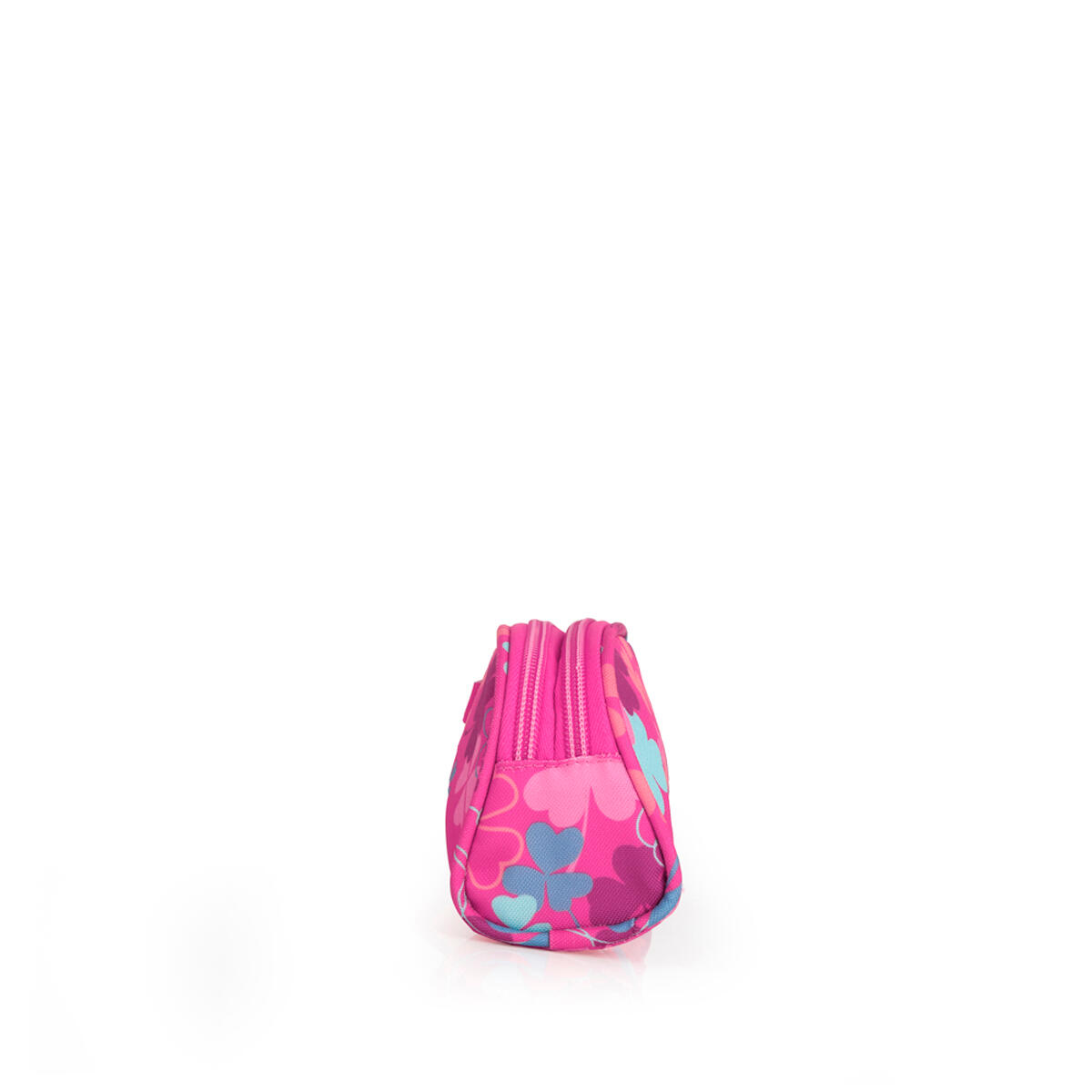 Estuche doble Gabol CLOVER de poliéster resistente al agua 2/5
