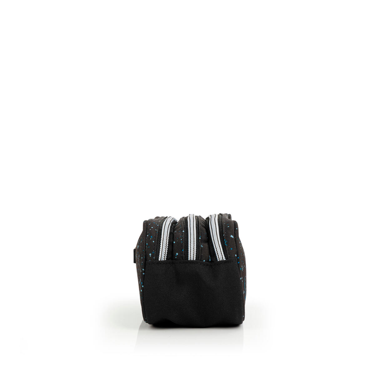 Estuche triple Gabol GALAXY de poliéster resistente al agua 2/5