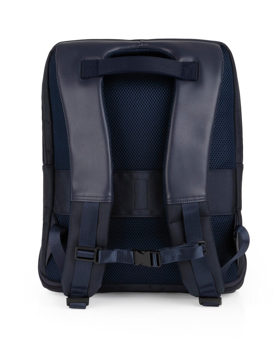 Mochila Network para portátil de 15,6" expandible hasta 17,3" de 11 L 3/6