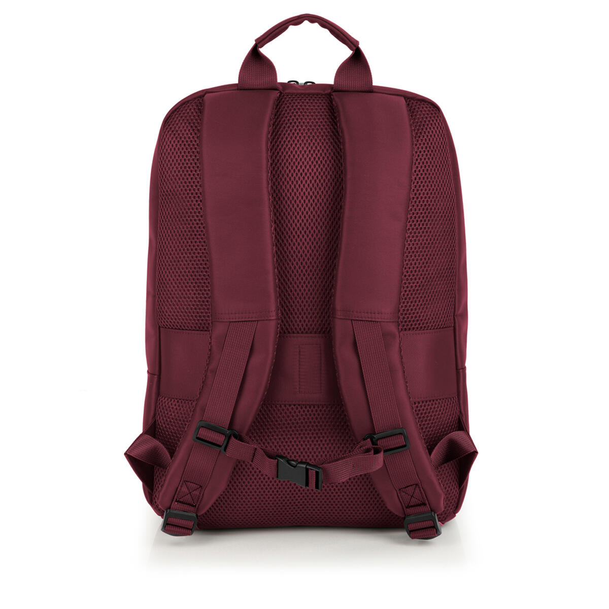 Mochila para portátil Gabol Tide de poliéster y resistente al agua 3/6