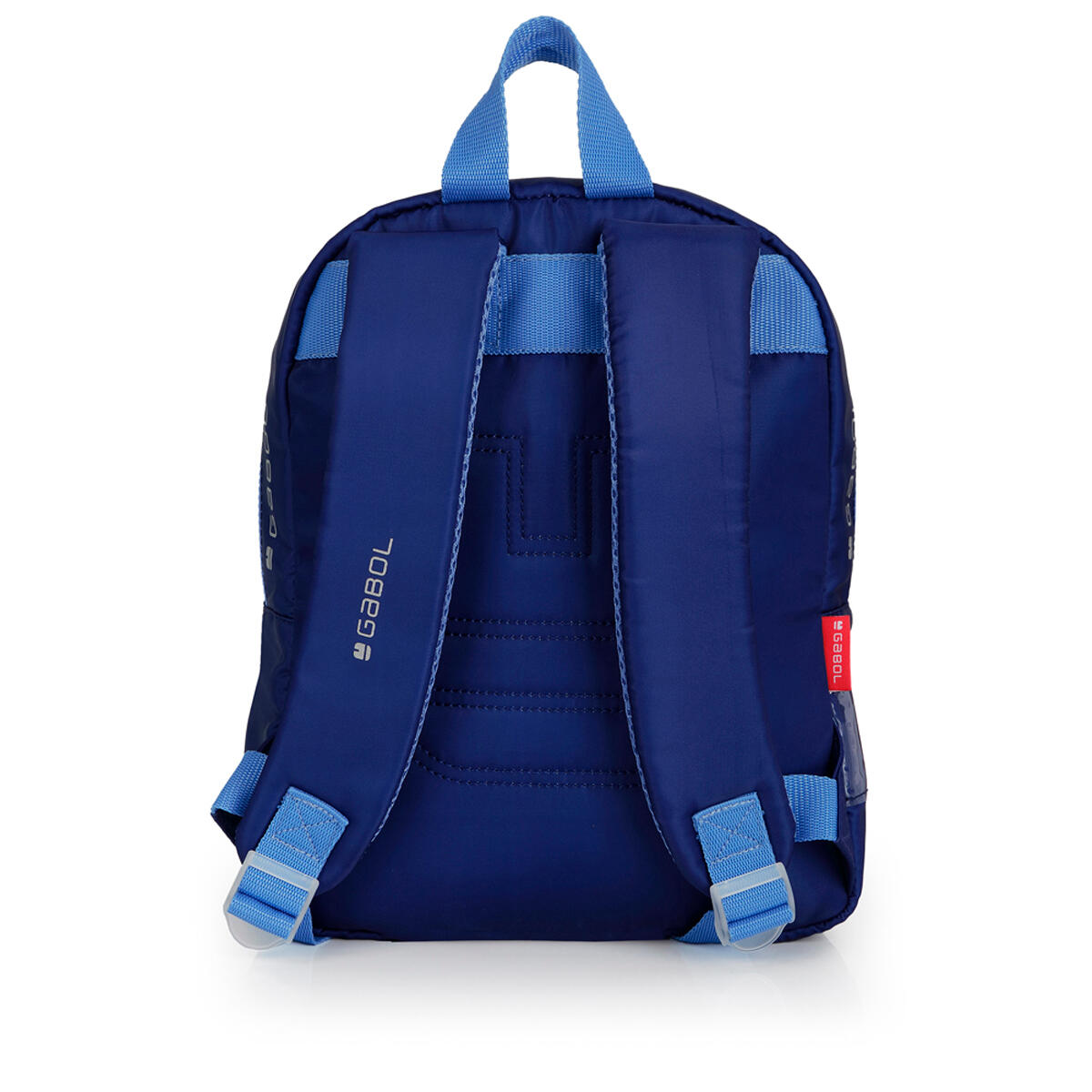 Mochila infantil Gabol Sky Moon de poliéster resistente al agua 3/5