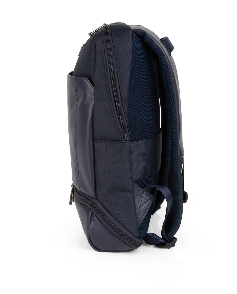 Mochila Network para portátil de 15,6" expandible hasta 17,3" de 11 L 2/6