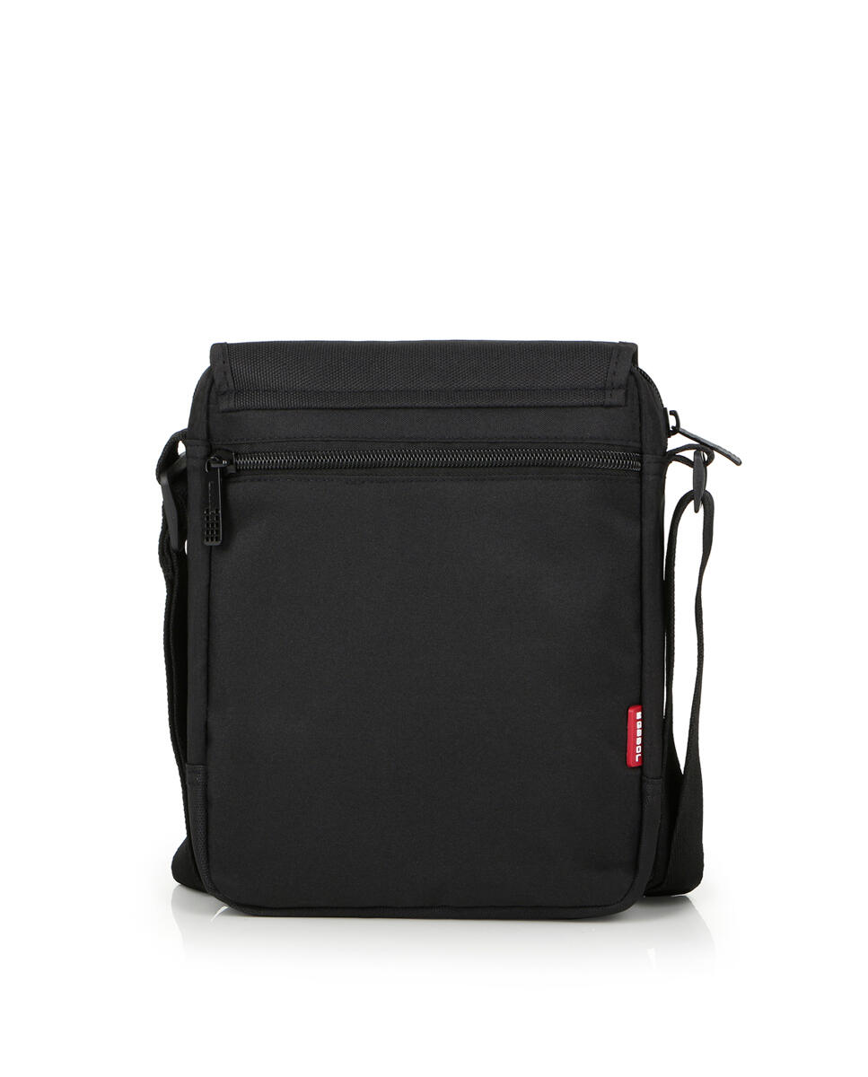 Bandolera de material reciclado CRONY ECO 3/5