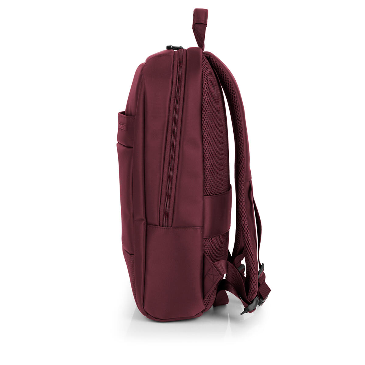 Mochila para portátil Gabol Tide de poliéster y resistente al agua 2/6