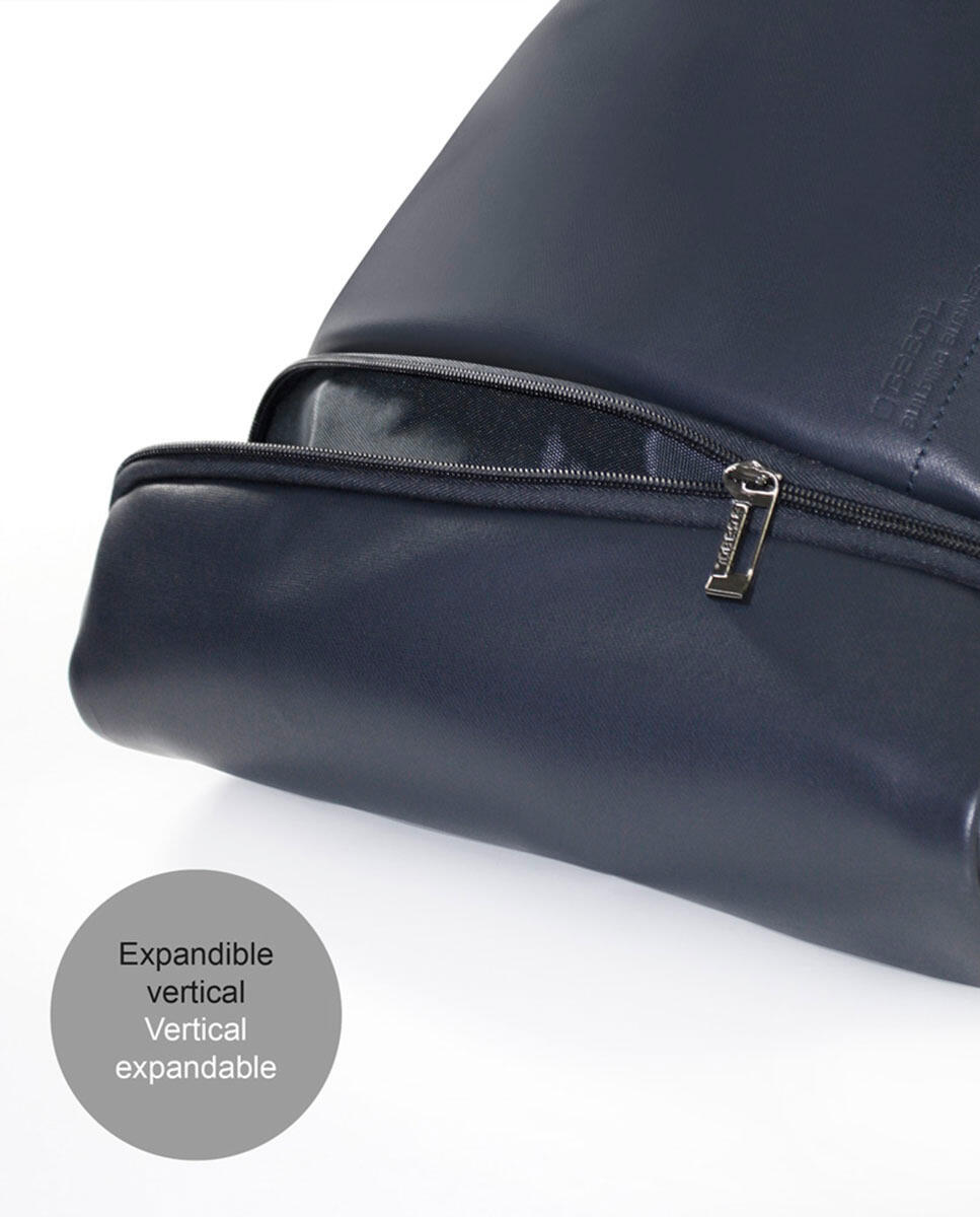 Mochila Network para portátil de 15,6" expandible hasta 17,3" de 11 L 6/6